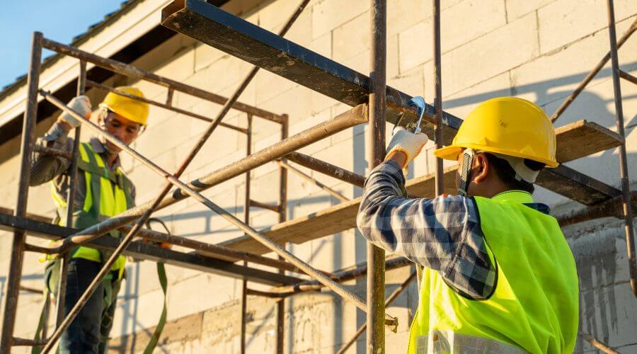 Expert new roof installation services in Morehead, KY